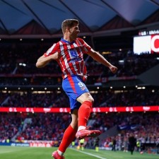 Alexander Sörloth ponovno postiže rekord od četiri gola u jednoj utakmici